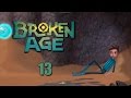 Broken Age - Прохождение pt13