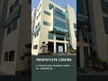 ICL in 2025: A Lifelong Vision Solution? Expert Insights by Dr. Mohita Sharma Eye Hospital in Noida