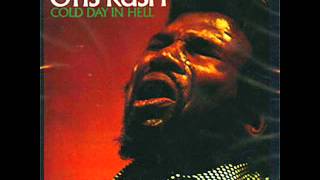 OTIS RUSH - MIDNIGHT SPECIAL chords