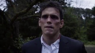 Wayward Pines La Mini-Série Complète - Épisode 1