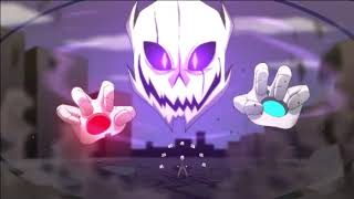 Gaster Goes Berserk But With The Song From Do Or Die