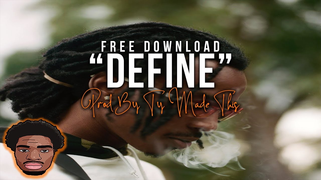[FREE] Baby Smoove x GT Type Beat - Define | prod by @tymadethis