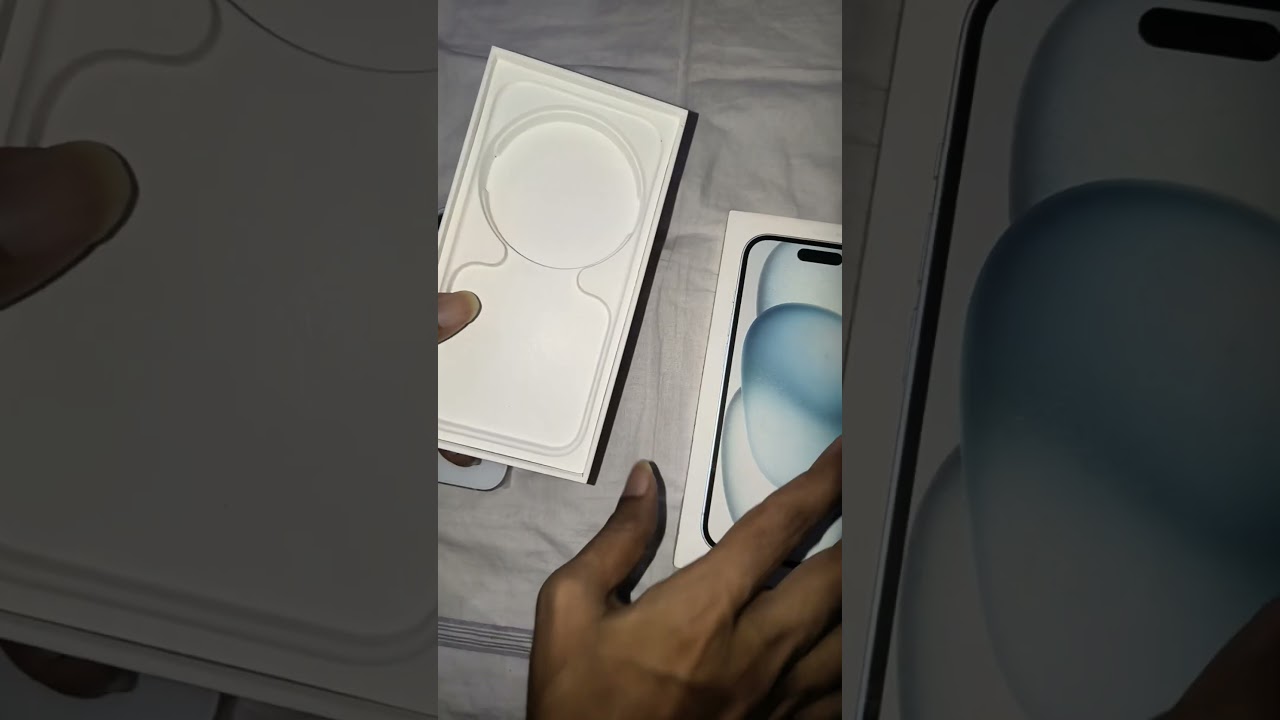 Apple iphone 15 plus 48 megapixel camera with 4x... 