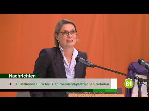 Die Top-Nachrichten des Tages | 28. Juli 2021 | Die Region in 90 Sekunden | Newsflash