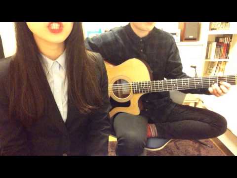 鳴いてる怪獣 YUKI cover