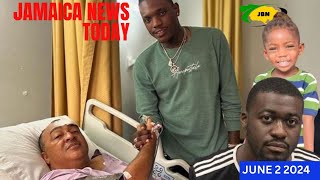 Jamaica News Today Sunday June 2, 2024/JBNN