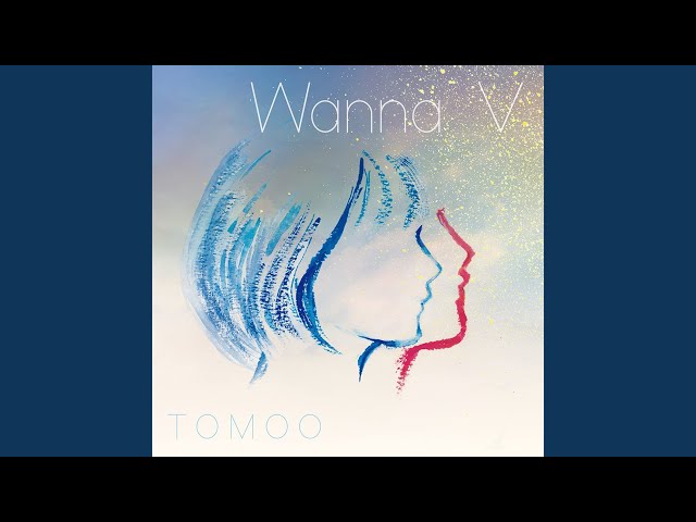 TOMOO/『Wanna V/(インディーズ廃盤)』/極美品/トモオ sddefault.jpg