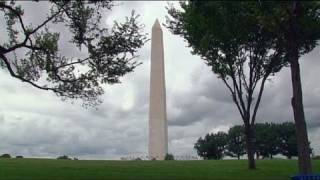 Earthquake closes Washington Monument