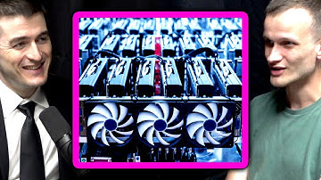 Is Miner Extractable Value (MEV) an existential threat to Ethereum? | Vitalik Buterin