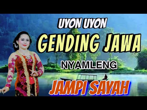 GENDING JAWA --