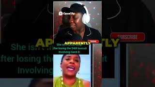 Tasha K's Legal Drama Fines and Financial Fallout