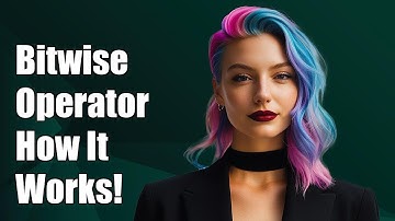 De bitgewijze operator & begrijpen: hoe het werkt in de programmering