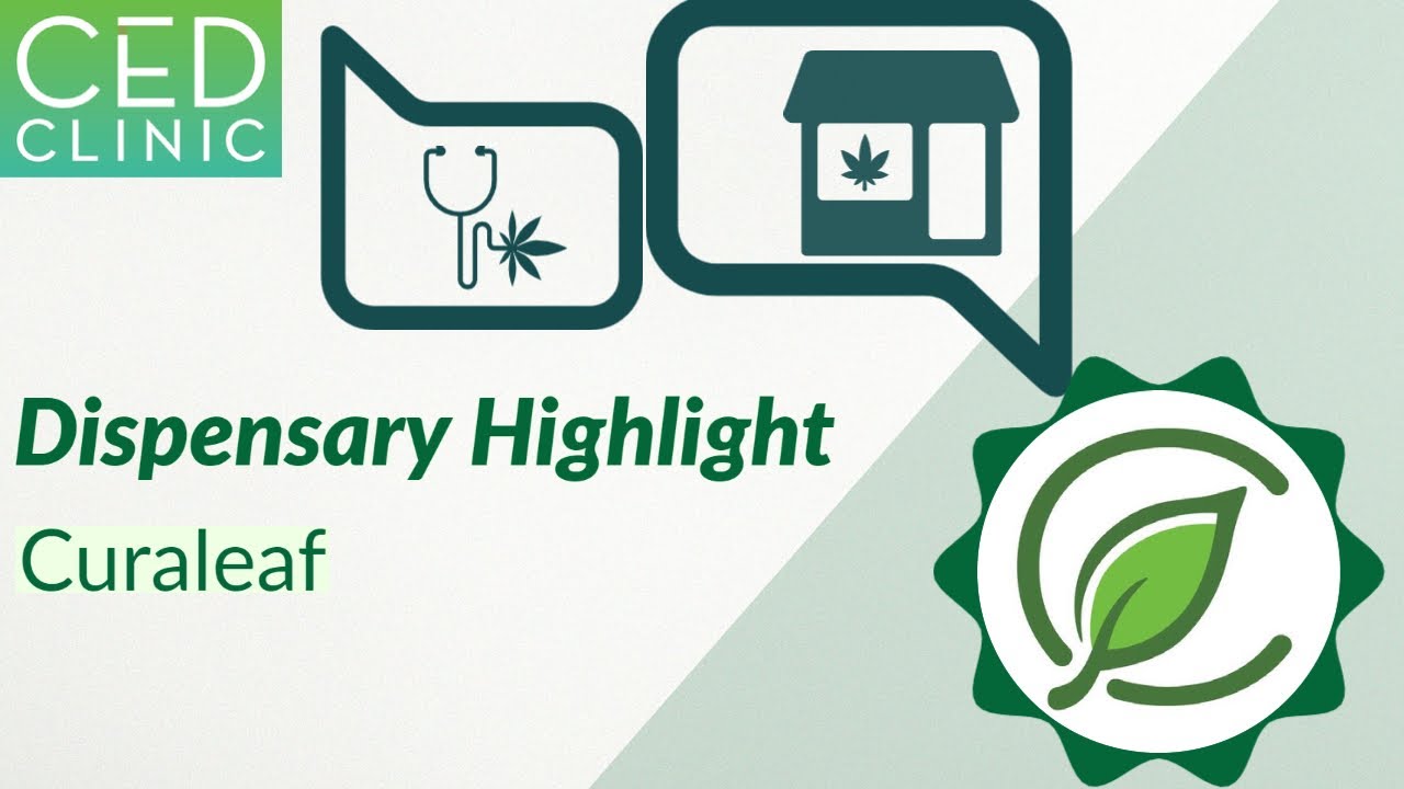 Curaleaf [Dispensary Highlight]