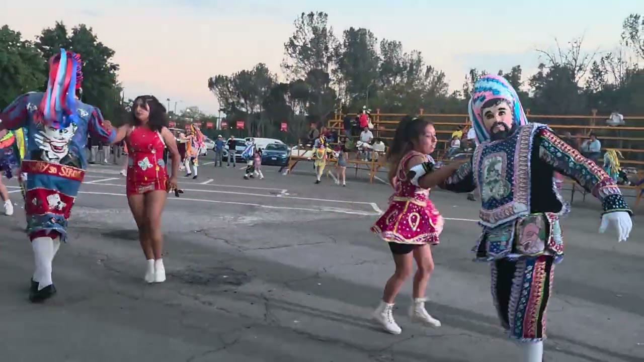 Presentación 2026 tlaxcala  camada NUEVA APIZACO 