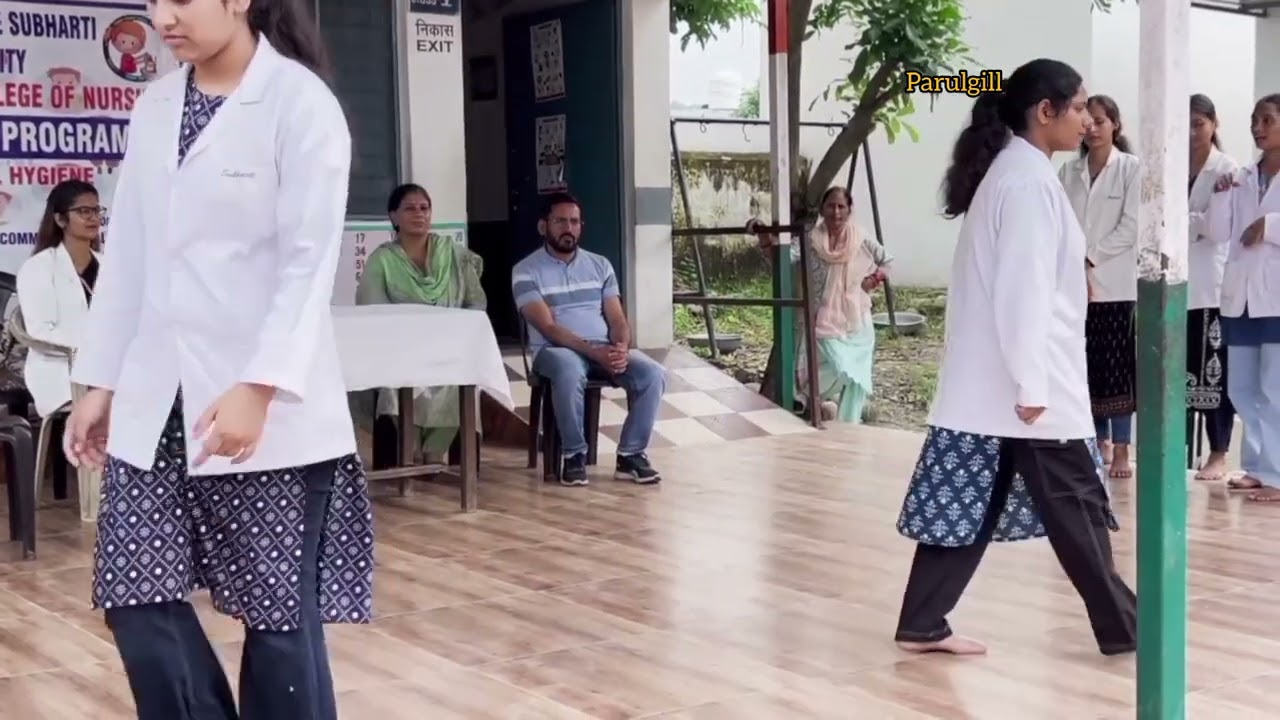 school health program on personal hygiene