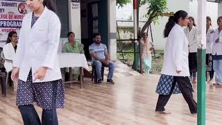 School Health Program On Personal Hygiene