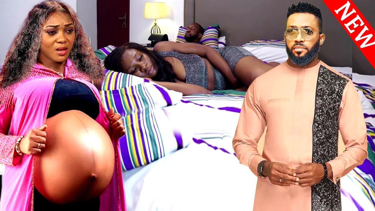 She Got Pregnant 4rm A One Night Stand With The Billionaire Ceo(Never