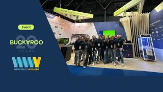 Webwinkel Vakdagen 2025  |  Buckaroo