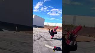 Dirt bike fail #crash #motorcycle #dirtbike #bikelife