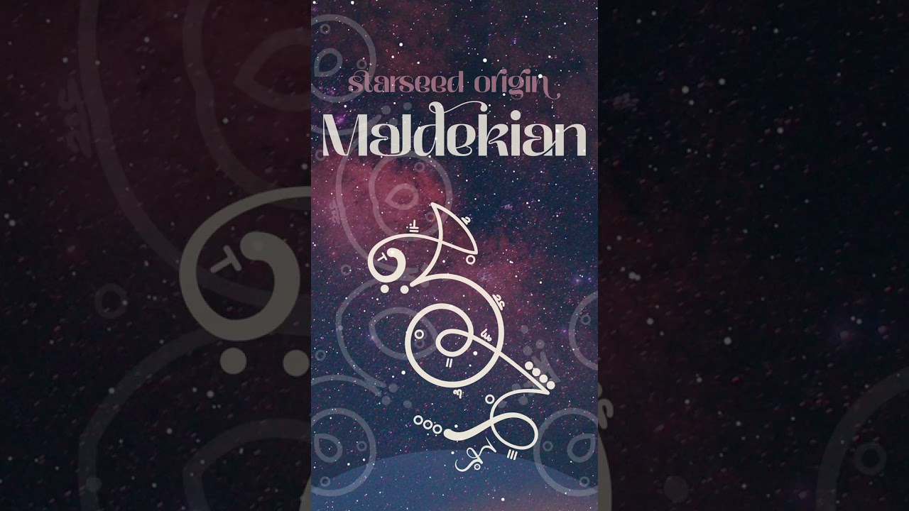 MALDEKIAN STARSEED | Coming 9 January 2025