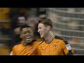 HIGHLIGHTS | Wolves 1-0 Aston Villa