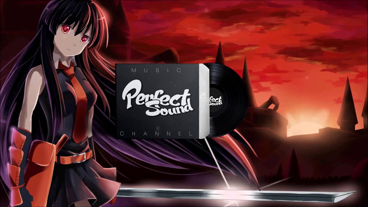 Akame Ga kill OP 2 Liar Mask Full - YouTube