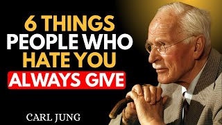 6 Things Someone Who Hates You Will Always Give You