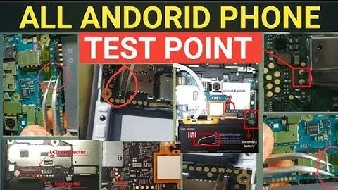 edl point tool | edl mode without test point | mi edl point | vivo edl mode tool