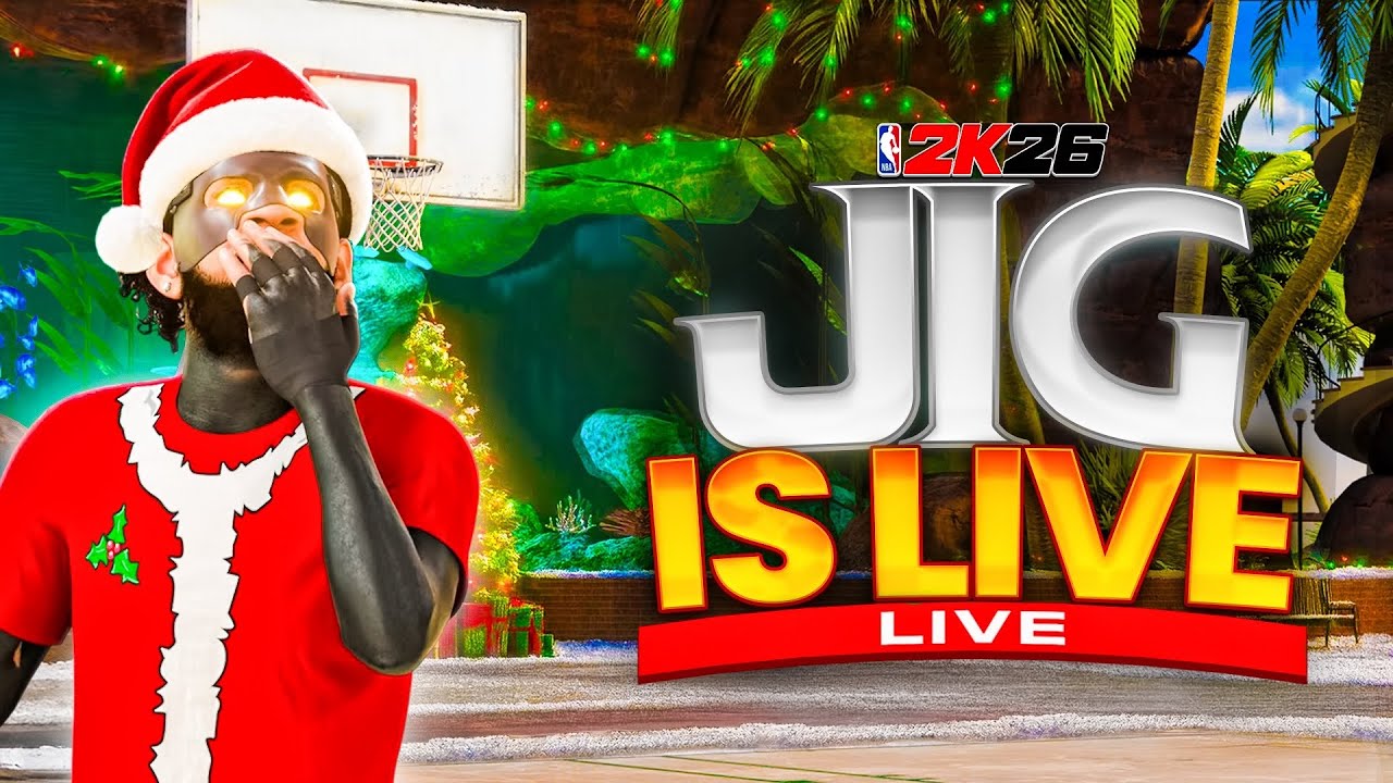 Cold Snap Event/Best Lock Build!!!