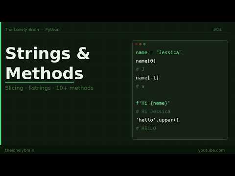 Python Course Chapter 2