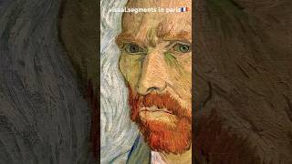 Van Gogh Musée d'Orsay オルセー美術館 #vangogh #orsay #museum #art #paris #france #パリ #フランス #ゴッホ #オルセー
