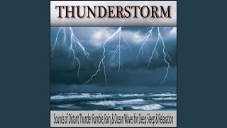 Thunder Sounds With Falling Rain - Robbins Island Music Group