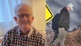Memorial service planned for Texas attorney who went missing in north Georgia mountains