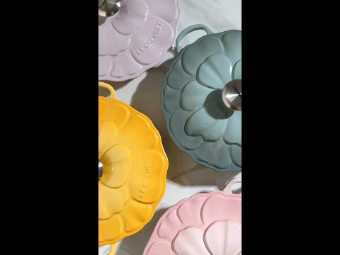 Signature Petal Braiser