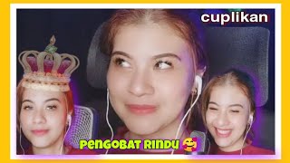 Live Bigo Aa Kembali Ke Jalanmu Cuplikan Merdu Bangett..