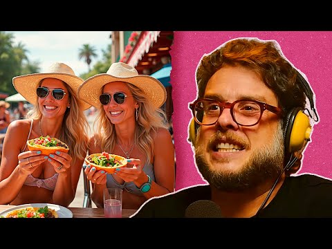 GRINGOS EN MEXICO