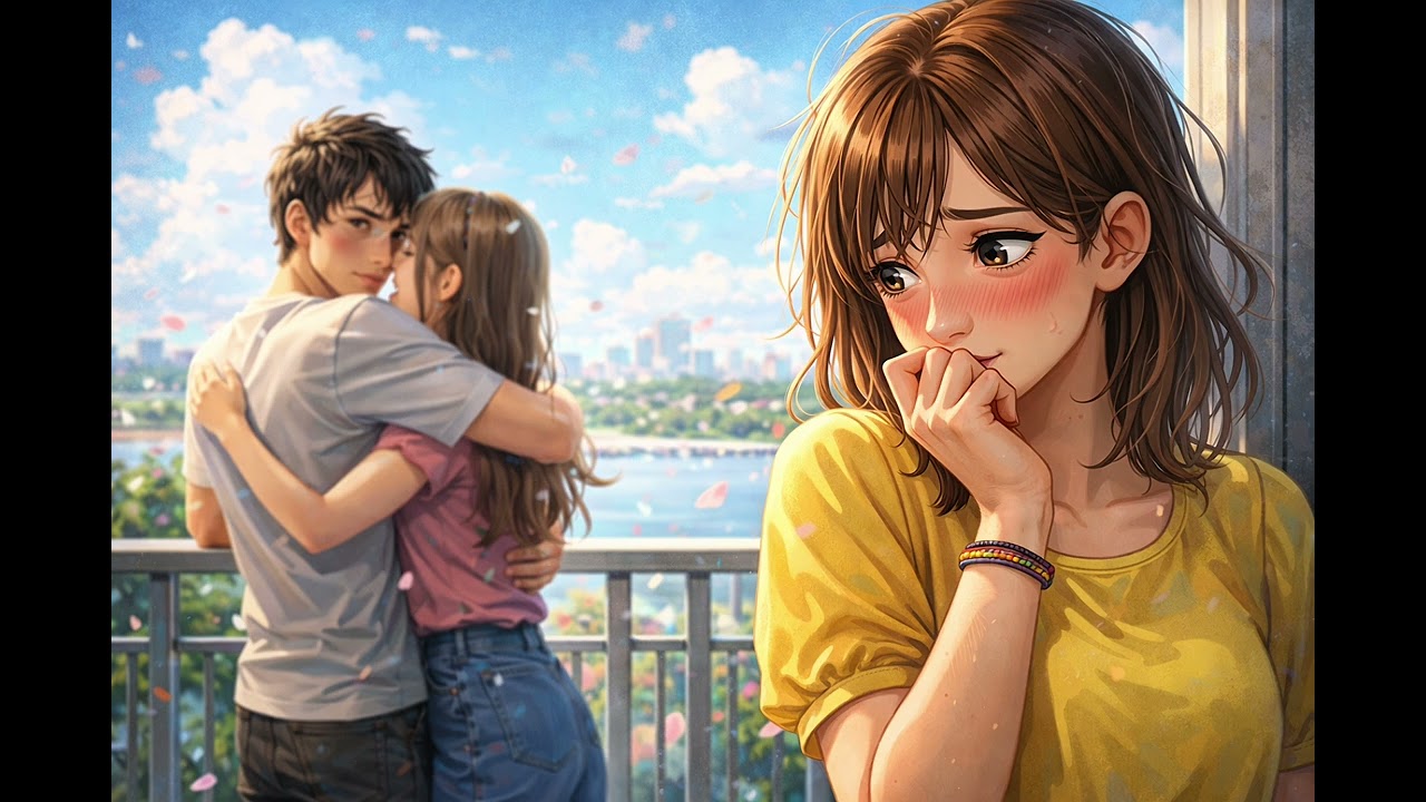 เขินไม่ไหว