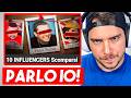 RISPONDO A "10 YOUTUBERS SCOMPARSI"... - ORA PARLO IO 🔥