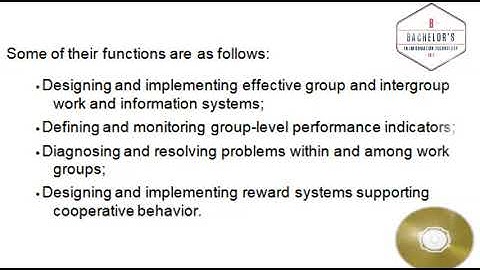 Management Levels: A Hierarchical View