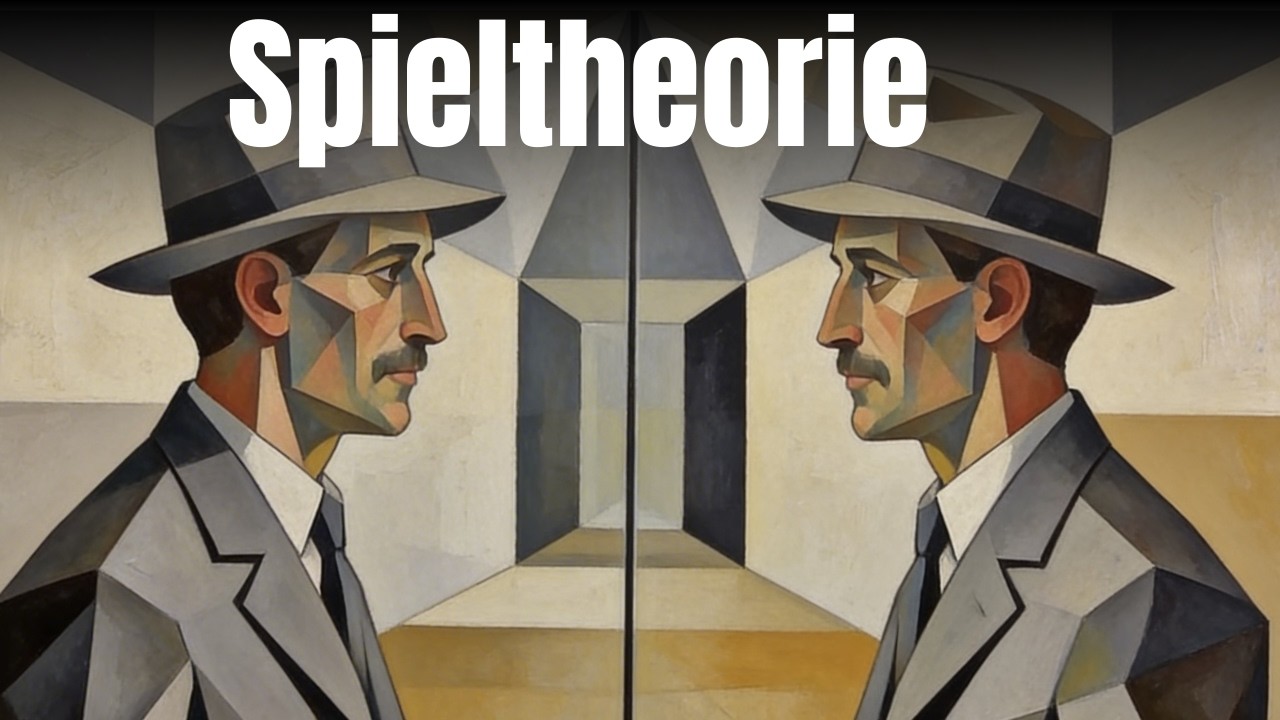 Spieltheorie: Diese einfache Strategie überlistet 99 % der Menschen.