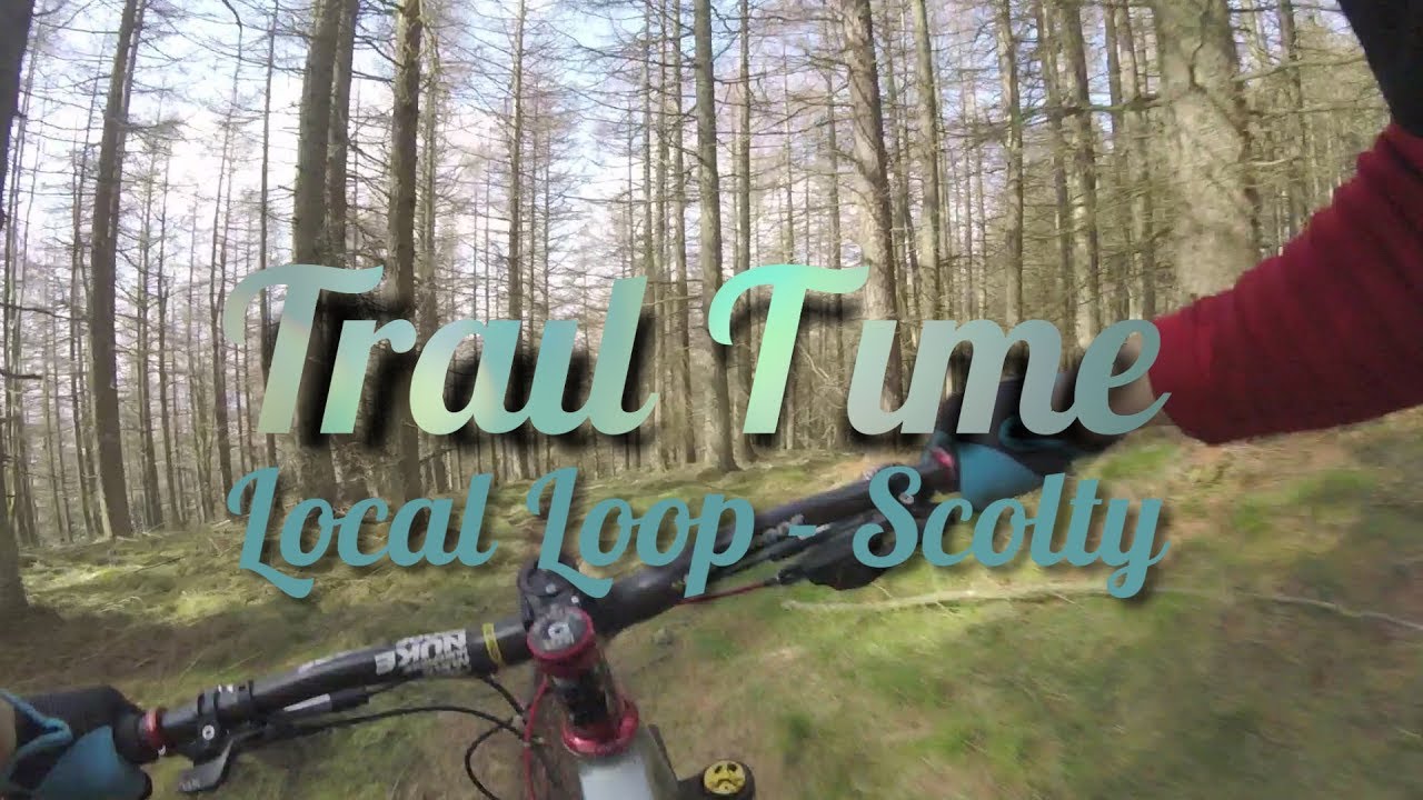 Scolty - Local Loop - Scotland - Gimbal