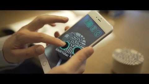 theo expe video 10 reality editor