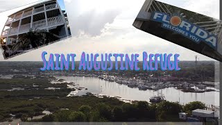 ESCAPE to St. Augustine!
