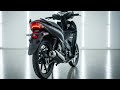 รีวิวเต็ม New Honda Wave 125 Matte Black 2026 ดีไซน์ใหม่ แรง ประหยัด คุ้มค่า!