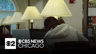 Expert explains how scholarship applications can help amid FAFSA delays