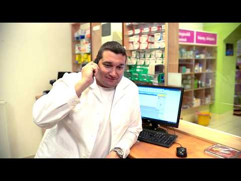 Videó: Hogyan Regisztrálhat Egy Gyógyszertárat