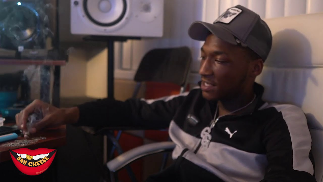 No Savage explains why Shy Glizzy gets so much hate in Washington D.C (Part 3)