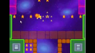 Nitrome - Nebula Level 20
