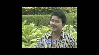 EDI SILITONGA  OH MELATI