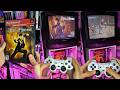 Jet Li: Rise to Honor (PS2) !! - Late Night Chill Gameplay!